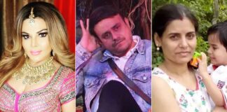 Bigg Boss 15: Rakhi Sawant's Husband Ritesh's Ex-Wife Threatens To File A Legal Complaint Against Him, Read On