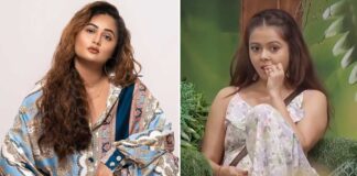 Bigg Boss 15: Rashami calls ex-best friend Devoleena 'insecure and jealous'