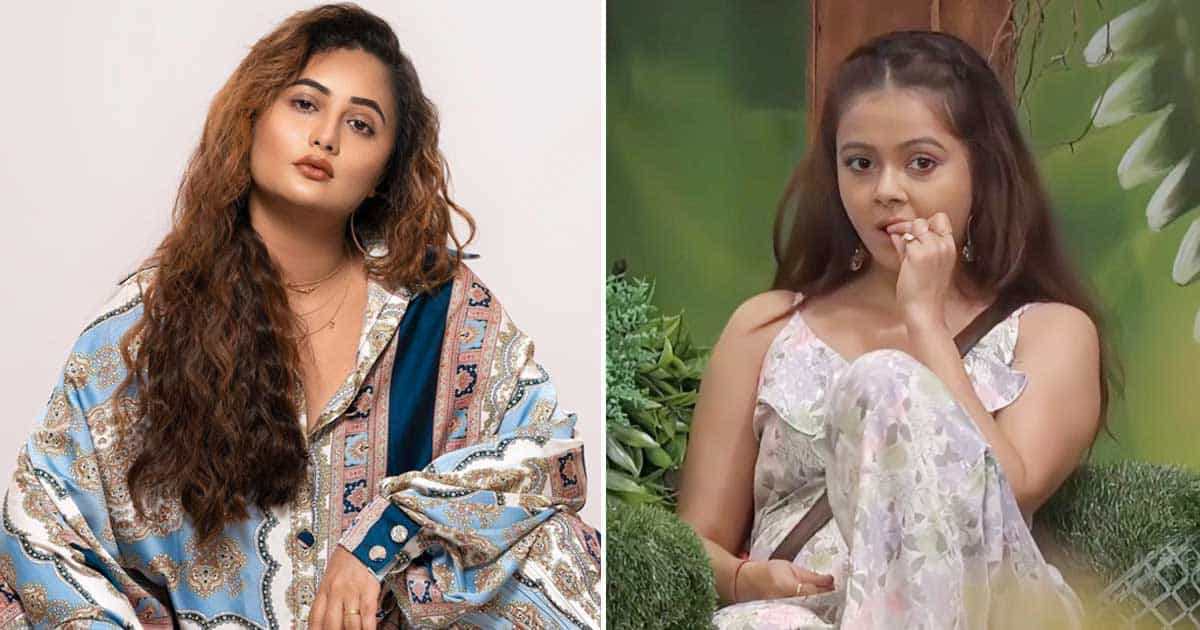 Bigg Boss 15: Rashami calls ex-best friend Devoleena 'insecure and jealous'