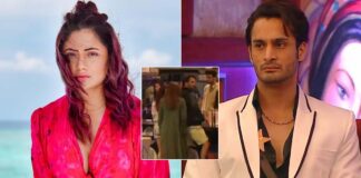 Bigg Boss 15: Rashami Desai Accused Of Inappropriately Touching Umar Riaz