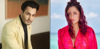 'Bigg Boss 15': Rashami Desai declares her love for Umar