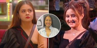 Bigg Boss 15: Rashami Desai & Devoleena Bhattacharjee's Catfight Fake?