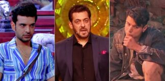 Bigg Boss 15: Salman Khan Lashes Out On Karan Kundrra For Hitting Pratik Sehajpal