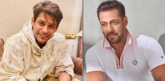 'Bigg Boss 15': Salman remembers Sidharth, says 'you left us too soon'