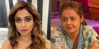 'Bigg Boss 15': Shamita faints during face-off with Devoleena