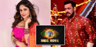 Bigg Boss 15: Shehnaaz Gill Approached To Replace Salman Khan As Show Host? Read On