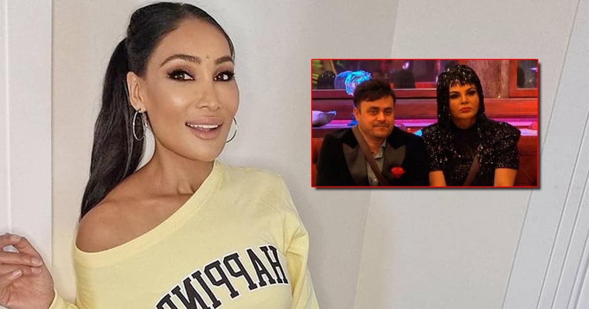 Bigg Boss 15': Sofia Hayat Said, "Rakhi Sawant & Ritesh's Marriage Happened For Real"