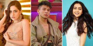 Bigg Boss 15: Urfi Javed Reacts As Pratik Sehajpal Is Accused Of Inappropriately Touching Tejasswi Prakash