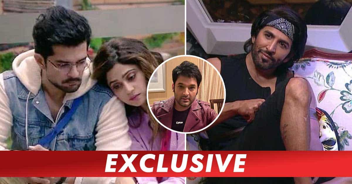 Bigg Boss 15: Vishal Kotian Gets Candid About His ‘Bada Haath Mara’ Comment On Raqesh Bapat, Says “Kya Chor Ki Daadi Mein Tinka Wali Baat Thi?” [Exclusive]