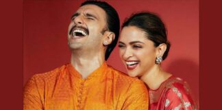 'Bigg Boss Telugu 5': Deepika and Ranveer to appear on the finale