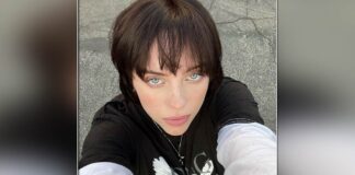 Billie Eilish no longer gets 'freaked out' being in public places