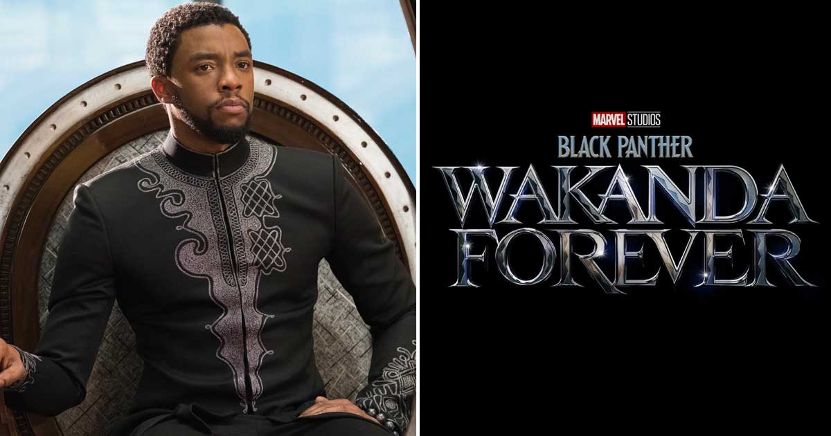 Black Panther - Wakanda - T'Challa