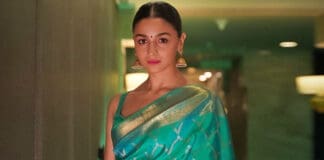 BMC Official Says Alia Bhatt Did Not Breach Any COVID Protocols