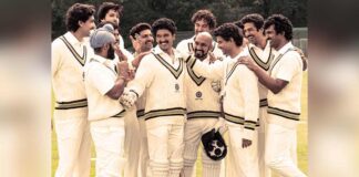 Box Office - ‘83 opens on expected lines, all set for growth over the weekend