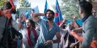 Box Office - Ahan Shetty’s debut film Tadap opens well at the box office