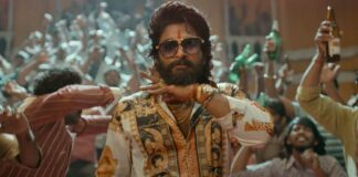 Box Office - Allu Arjun’s Pushpa (Hindi) takes better than expected start, is better than K.G.F.: Chapter One