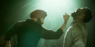 Box Office - Antim - The Final Truth grows again on Saturday