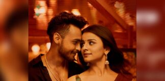 Box Office - Antim - The Final Truth hangs in there on second Friday, aims for growth again over rest of the weekend