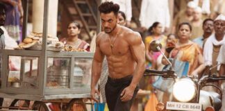 Box Office - Antim - The Final Truth holds well in the first week, all eyes on the second week