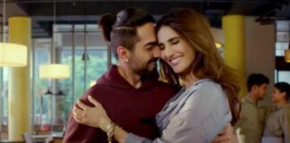 Box Office - Ayushmann Khurrana and Yami Gautam’s Chandigarh Kare Aashiqui to start well at key urban multiplexes