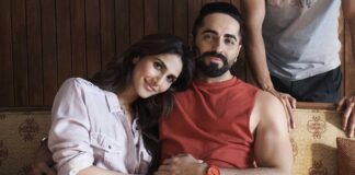 Box Office - Chandigarh Kare Aashiqui collects more at multiplexes, aims for a weekend of 14-15 crores