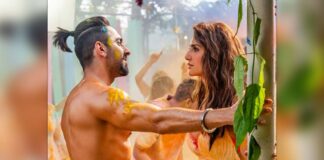 Box Office - Chandigarh Kare Aashiqui is low on Monday