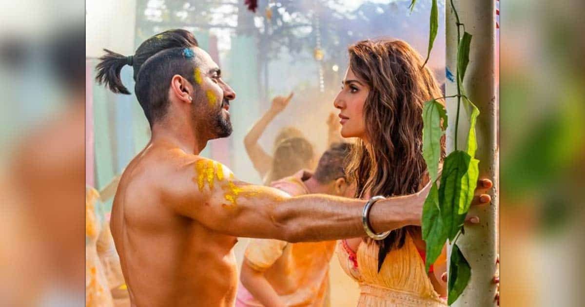Box Office - Chandigarh Kare Aashiqui is low on Monday