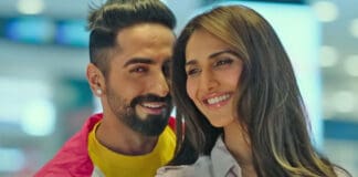 Box Office - Chandigarh Kare Aashiqui maintains on weekdays, results in a fair first week
