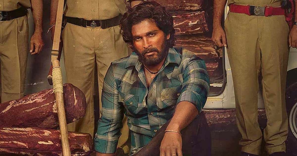Pushpa (Hindi) Box Office Predictions: Allu Arjun Starrer To Rely Entirely On Word Of Mouth