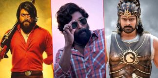 Box Office - Pushpa (Hindi) crosses KGF - Chapter One (Hindi) lifetime in just 13 days, is now next only to Baahubali: The Beginning (Hindi)