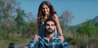 Box Office - Sajid Nadiadwala’s Tadap has decent hold on Monday, all eyes on Ahan Shetty and Tara Sutaria to enjoy stable weekdays ahead