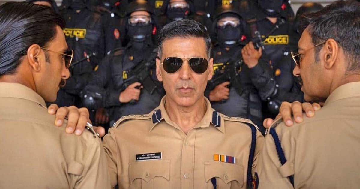 Sooryavanshi Box Office Day 28: Akshay Kumar Starrer Crosses 191 Crores,  Has Next Major Target Of 195 Crores