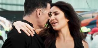 Box Office - Sooryavanshi has a very good jump on Saturday