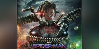 Box Office - Spider-Man: No Way Home brings on very good numbers on Friday too