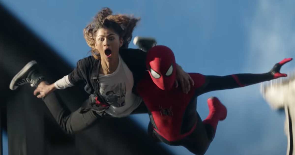 Box Office - Spider-Man: No Way Home Crosses 150 Crores In 9 days, Aims For 170 Crores Before Close Of Second Weekend