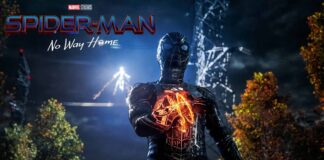 Box Office - Spider-Man: No Way Home has an excellent extended week