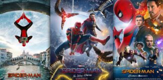 Box Office - Spider-Man: No Way Home is now the biggest amongst Spider-Man franchise, crosses Spider-Man: Far From Home and Spider-Man: Homecoming in record time