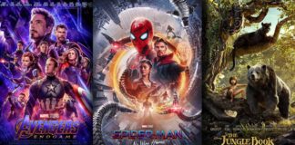 Box Office - Spider-Man: No Way Home is only the seventh Hollywood biggie to score a century in India, aims to be amongst the Top-3 grossers ever