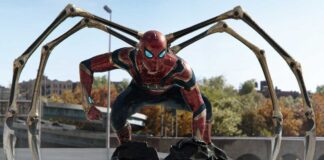 Box Office - Spider-Man: No Way Home is quite good on Tuesday