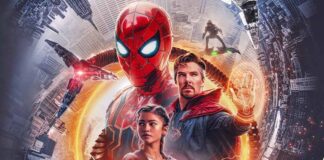 Box Office - Spider-Man: No Way Home keeps its pace on, jumps again on Saturday