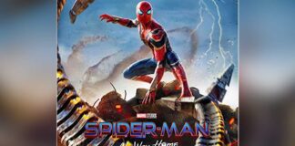 Box Office - Spider-Man: No Way Home registers third biggest opening weekend for a Hollywood film in India, all movies in Top-3 are Marvel offerings
