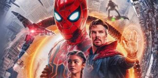 Box Office - Spider-Man: No Way Home takes a BLOCKBUSTER opening