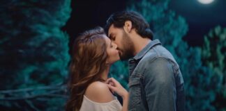 Box Office - Tadap grows on Sunday, gains a respectable weekend