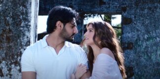 Box Office - Tadap sees consistent footfalls on Saturday