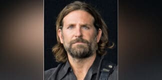 Bradley Cooper recalls being threatened at knifepoint