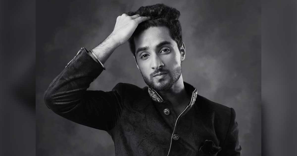 After playing the evil Chandrachur, Bhavya Sachdeva roots for romantic role