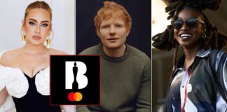 Brit Awards: Adele, Ed Sheeran, Dave, Little Simz lead 2022 nominations