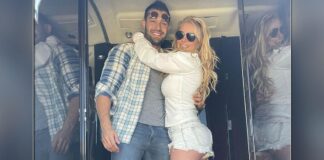 Britney Spears & Sam Asghari Married Already? Find Out