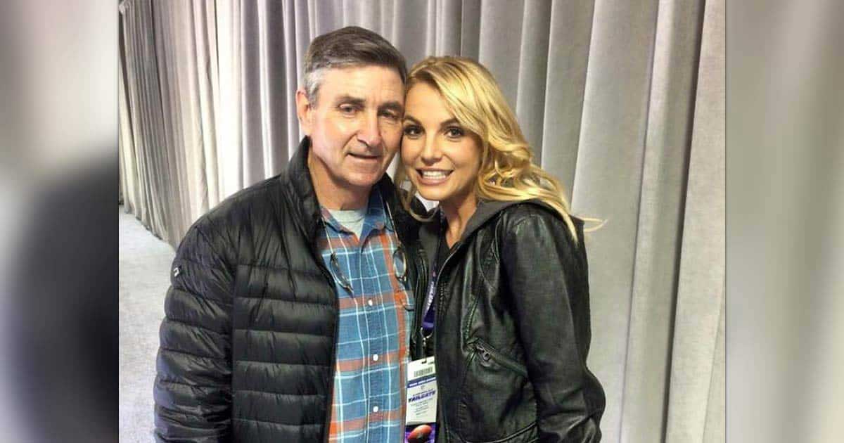 Britney's lawyer slams Jamie Spears for 'attacking' daughter over interview
