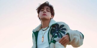 BTS Member V's Indian Fans Organise A Fundraisers To Make Affordable Sanitary Pads For His Birthday
